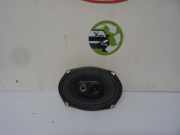 Lautsprecher SsangYong Korando Cabrio (KJ)