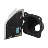 Tankklappe 788300019R Renault Master III (MA/MB/MC/MD/MH/MF/MG/MH) Van 2.3 dCi 135 16V FWD (M9T-716(M9T-F7))