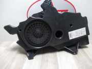 Subwoofer 8P3035382C Audi A3 (8P1) Schrägheck 3-drs 2.0 TDI DPF (BMM)