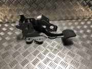 Bremspedal 465010016R Renault Scénic III (JZ) Großraumlimousine 1.2 16V TCe 115 Energy (H5F-400(H5F-A4))