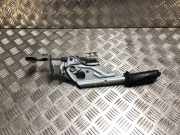 Handbremshebel 34406876774 BMW 1 serie (F21) Schrägheck 3-drs 116d 1.5 12V TwinPower (B37-D15A)