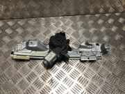 Fensterheber Elektr. Links Hinten - 827211609R Renault Megane IV (RFBB) Schrägheck 5-drs 1.5 Energy dCi 110 (K9K-656(K9K-G6))