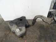 Tank Seat Altea (5P1) Großraumlimousine 2.0 TDI 16V (CFHC)