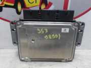 Motorsteuergerät 1944F4 Citroën DS3 (SA) Schrägheck 1.6 e-HDi 16V 115 (DV6C(9HD))