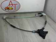 Fensterheber Elektr. Links Hinten Mazda 6 Sport (GG14)
