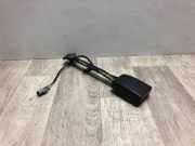 Gürtelschnalle Links Vorne 878161367R Renault Megane IV Estate (RFBK) Kombi 5-drs 1.5 Energy dCi 115 (K9K-872(K9K-U8))