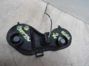 Kennzeichenbeleuchtung RECHTS Renault Megane II (BM/CM) Schrägheck 1.5 dCi 80 (K9K-722)