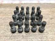 Radschrauben Volkswagen New Beetle (1Y7) Cabrio 1.4 16V (BCA) BCA