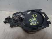 Türgriff Innen Rechts Vorne 00009144A7 Citroën C2 (JM) Schrägheck 3-drs 1.1 (TU1JP(HFX))