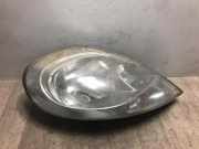 Scheinwerferglas Rechts 8200701353 Renault Trafic New (FL) Van 2.0 dCi 16V 90 (M9R-786)