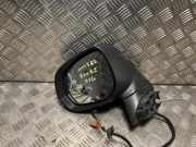 Außenspiegel Links 8153ZV Peugeot 5008 I (0A/0E) Großraumlimousine 1.6 HDiF 16V (DV6C(9HD)) 2013