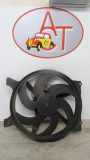 Kühlerlüfter Renault Clio (B/C57/357/557/577) Schrägheck 1.9 D (F8Q-730)
