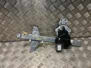 Fensterheber Elektr. Links Hinten - 9675915280 Citro?n C5 III Tourer (RW) Kombi 2.0 HDiF 16V (DW10BTED4(RHF)) DW10BTED4(RHF)