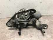 Scheibenwischermotor Vorne LINKS Peugeot 407 (6C/J) Coupé 2.7 HDi V6 24V (DT17TED4(UHZ))