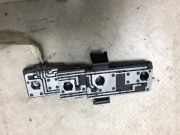 Kennzeichenbeleuchtung RECHTS Citro?n Xsara Picasso (CH) Gro?raumlimousine 2.0 HDi 90 (DW10TD(RHY)) DW10TD(RHY)