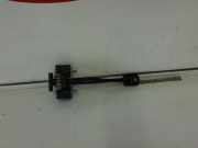 T?rschlo? Links Vorne C - 13107175 Opel Astra H GTC (L08) Schr?gheck 3-drs 1.3 CDTI 16V Ecotec (Z13DTH)