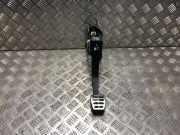 Kupplungspedal 1J1721321D01C Audi TT (8N3) Coupé 1.8 20V Turbo (AUQ)