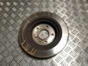 Bremsscheibe Links Hinten 13502199 Opel Insignia Sports Tourer Kombi 2.0 CDTI 16V 160 Ecotec (A20DTH)