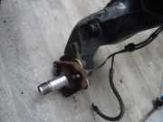 Hinterachse Komplett 00005148W1 Citro?n C3 Aircross I (2C/2R) SUV 1.6 BlueHDi 100 (DV6FD(BHY)) DV6FD(BHY)