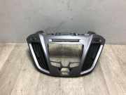 Armaturenbrett Duse Ford Fiesta 6 (JA8) Schrägheck 1.4 TDCi Van (F6JD(Euro 4))