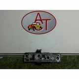 Kennzeichenbeleuchtung LINKS Citroën Xsara Picasso (CH) Großraumlimousine 2.0 HDi 90 (DW10TD(RHY)) 2001