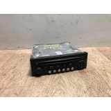 Radio ORIGINEEL 16106276XT Peugeot Expert (G9) Van 2.0 HDiF 16V 130 (RH02) 2011