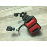 Gürtelschnalle Links Hinten 3V0857739AMNB Volkswagen Passat Variant (3G5) Kombi 2.0 TDI 16V 190 4Motion (DFHA) 2019 DFHA