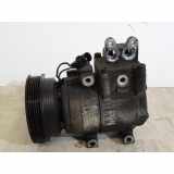 Klima Pumpe 9770117800 Hyundai Matrix Schrägheck 1.5 CRDi 16V (D3EA) 2004