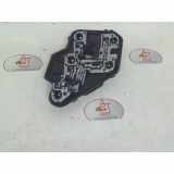 Kennzeichenbeleuchtung LINKS Opel Astra H GTC (L08) Schrägheck 3-drs 1.9 CDTi 16V (Z19DTH) 2008