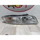 Blinkerglas Rechts VOOR SsangYong Rexton SUV 2.7 Xdi RX/RJ 270 16V (M665.925) 2007