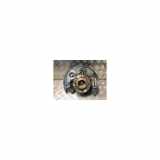 Achsschenkel Links Vorne 1647857480 Peugeot 3008 II (M4/MC/MJ/MR) Großraumlimousine 1.5 BlueHDi 130 (DV5RC(YHZ)) 2023