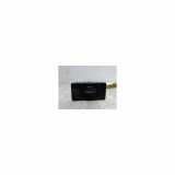 Leuchtweitenregulierungschalter 00006554GR Citroën C4 Picasso (UD/UE/UF) Großraumlimousine 1.6 HDi 16V 110 (DV6TED4(9HY)) 2008