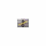 Türgummis Rechts Hinten 2054821 Ford Fiesta VII Schrägheck 1.6 TDCi 16V 95 (TZJA) 2010