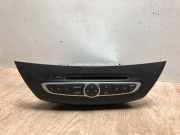 Radio ORIGINEEL 281150013R Renault Laguna III Estate (KT) Kombi 5-drs 2.0 dCi 16V 150 (M9R-742)