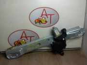 Fensterheber Elektr. Rechts Hinten - 1870275 Ford Grand C-Max (DXA) Großraumlimousine 1.6 TDCi 16V (T1DA)