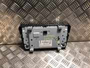 Navigation Display 5E0919605DBIO Skoda Octavia (5EAA) Liftback 1.6 TDI GreenTec 16V (CLHA)