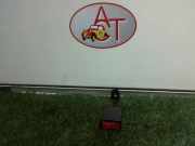 G?rtelschnalle Links Hinten 13128868 Opel Astra H SW (L35) Kombi 1.9 CDTi 16V 150 (Z19DTH)