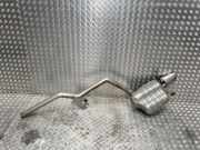 Auspuff Endtopf 2044903221 Mercedes-Benz C (W204) Limousine 2.2 C-220 CDI 16V (OM646.811)