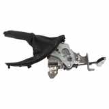 Handbremshebel 34406876774 BMW 3 serie Gran Turismo (F34) Schrägheck 320d xDrive 2.0 16V (N47-D20C)