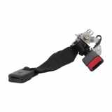 Gürtelschnalle Links Hinten KR8257780B01 Mazda CX-5 I (KE,GH) SUV 2.2 SkyActiv-D 16V 2WD (SHY1)