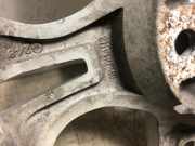 Felge 6Q0601027AK03C Seat Ibiza IV (6J5) Schrägheck 5-drs 1.4 TDI (BMS)