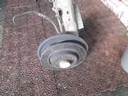 Hinterachse Komplett 555113267R Renault Kangoo Express (FW) Van 1.5 dCi 85 (K9K-802)