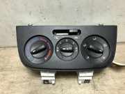Bedienung Heizung 735462118 Fiat Fiorino (225) Van 1.3 D 16V Multijet (225.A.2000)