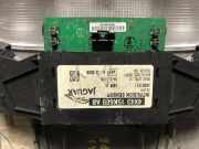 Innenbeleuchtung PLAFOND C2S1185LFJ Jaguar X-type