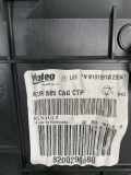 Gebläsekasten Renault Clio III Estate/Grandtour (KR) Kombi 1.5 dCi 85 (K9K-766)