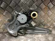Fensterheber Elektr. Links Hinten - 6984002210 Toyota Auris (E18) Schrägheck 5-drs 1.2 T 16V (8NR-FTS)