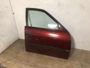Tür Rechts Vorne 90383718 Opel Astra F (53/54/58/59) Schrägheck 1.4i 16V (X14XE)
