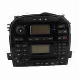 Radio ORIGINEEL C2C34885 Jaguar XJ (X350) Limousine 6 3.0 V6 24V (VG)