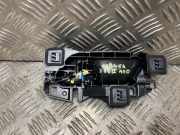 Türgriff Innen Rechts Hinten 98201552VV Peugeot 208 II (UB/UH/UP) Schrägheck 5-drs 1.2 Vti 12V PureTech 100 (EB2ADT(HNK))