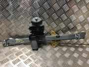 Fensterheber Elektr. Links Vorne - 807213867R Renault Clio IV (5R) Schrägheck 5-drs 1.5 dCi 75 FAP (K9K-612)